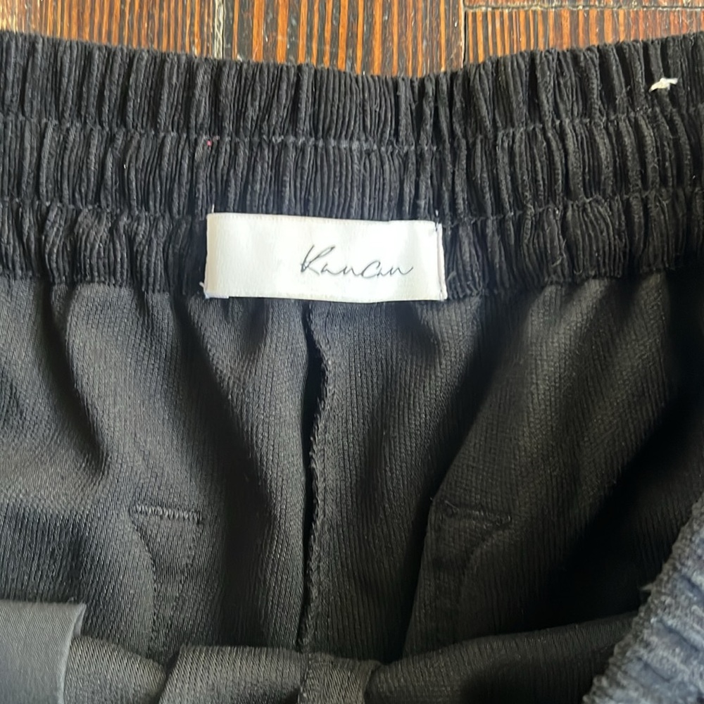 Kancan Women’s lounge shorts size medium - Picture 2 of 4
